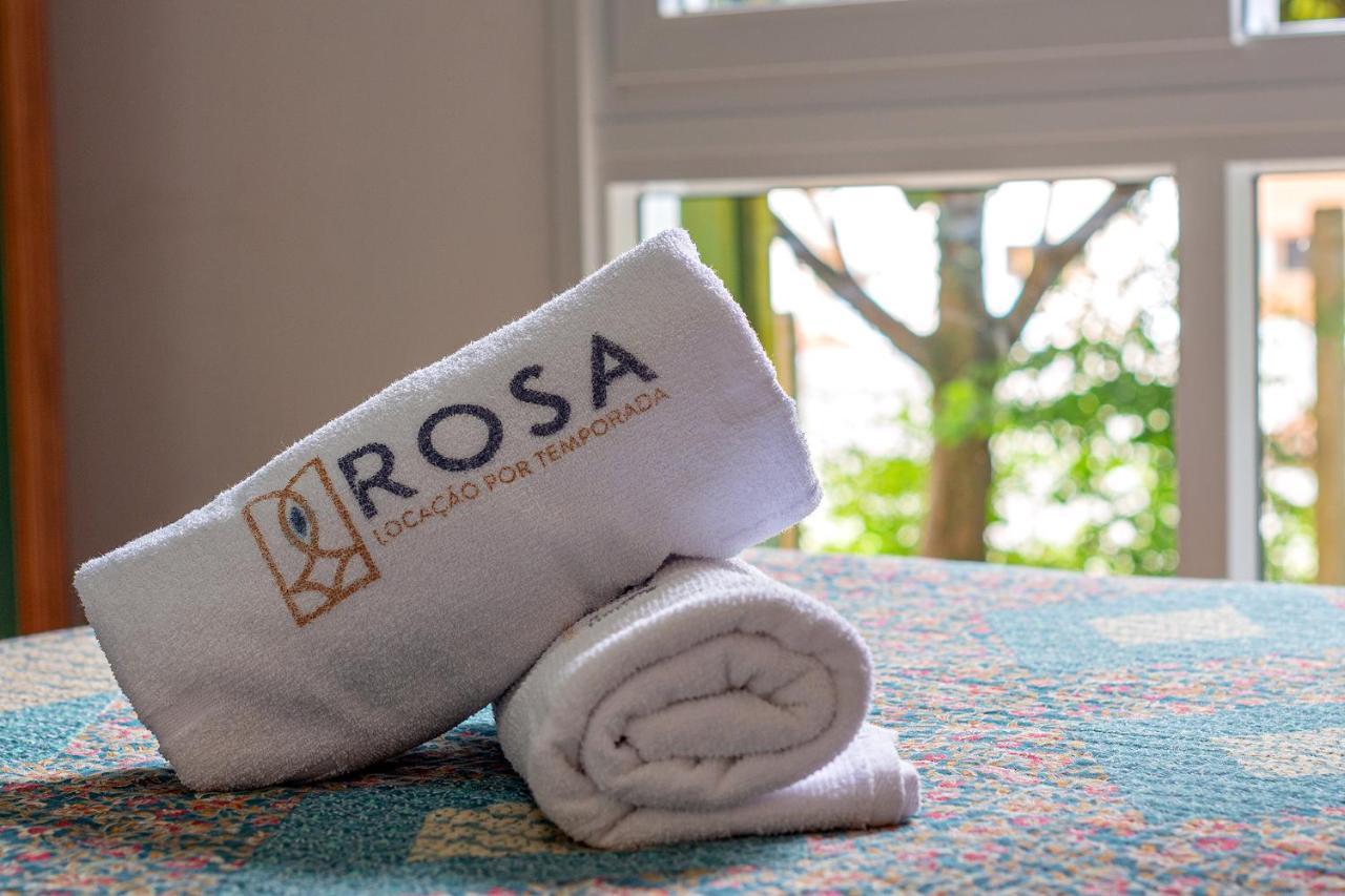 Rosa Luxo Giovani Pizetta Gramado Exterior photo